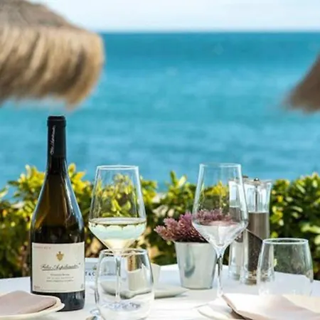 Mi Capricho Beachfront- 9f With Sea Views - Costa Del Sol * Sitio de Calahonda