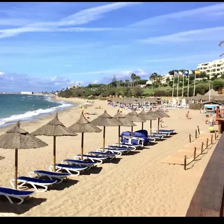 Mi Capricho Beachfront- 9f With Sea Views - Costa Del Sol