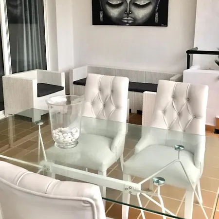 Apartment Mi Capricho Beachfront- 9f With Sea Views - Costa Del Sol Sitio de Calahonda