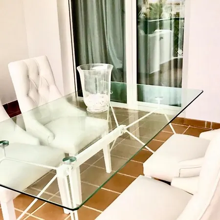 Mi Capricho Beachfront- 9f With Sea Views - Costa Del Sol Sitio de Calahonda