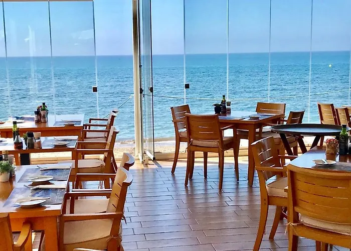 Mi Capricho Beachfront- 9f With Sea Views - Costa Del Sol 公寓